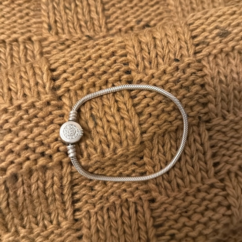 Pandora Bracelet